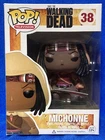 Funko POP The Walking Dead 38 Michonne