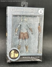 Funko Game Of The Thrones Legacy Collection White Walker