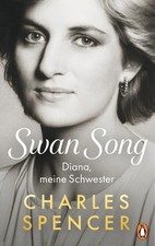 Swan Song | Charles Spencer | Buch | 384 S. | Deutsch | 2026 | Penguin Verlag