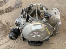 1997-2004 Chevrolet Corvette C5 Rear Differential 315 Gears 63k 1997-2004 Chevrolet Corvette C5 Rear Differential 315 Gears 63k