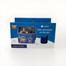 Tonies Disney Toy Story Listen  Go Bag