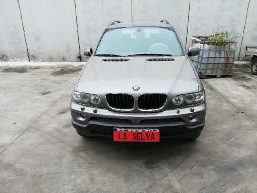 63217164476 Scheinwerfer Hinten Rechts für BMW SERIE X5 (E53) 3.0d 2005 1151750 - Bild 2 von 6