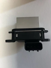 Heater Fan HVAC AC Blower Motor Resistor Control Module For Ford F150 Navigator