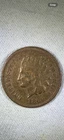 1869 Indian Head Cent