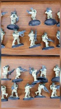 Warhammer 40K Astra Militarum Imperial Guard ...