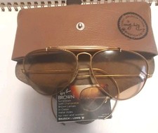 BL Ray Ban Usa Vintage