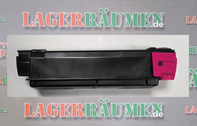 Kyocera TK-590M (1T02KVBNL0) Toner - Magenta  ( 20260011 )