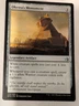 Oketra's Monument - Amonkhet - Magic the Gathering MTG Nice!
