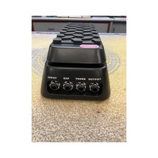 DUNLOP DVP1XL VOLUME (XL) PEDAL *USATO*