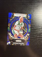Dominique Malonga — card
