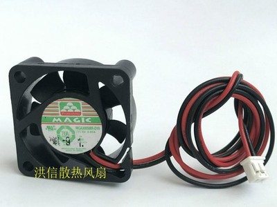 1 PCS  MAGIC  Fan  MGA3005MR-O10  DC5V 0.07A  3010  30 &ex
