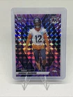2025 Panini Mosaic Football Reactive Purple Jahdae Barron #361