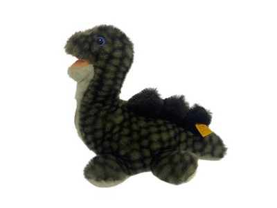 Steiff Tier 094668 Cosy Dino 15 cm - Top Zustand