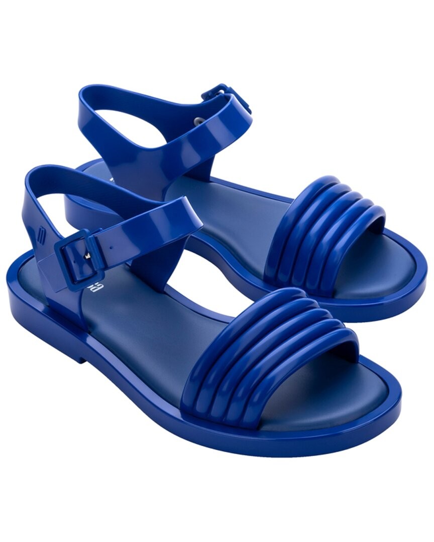 Женские сандалии Melissa Shoes Mar Wave 6