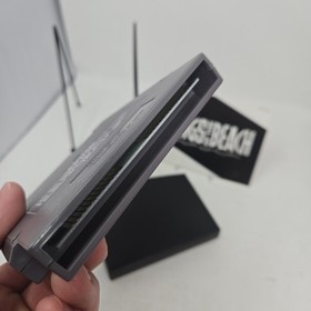 NES Kings of the Beach (Nintendo Entertainment System, 1990) - w/ Manual, Tested