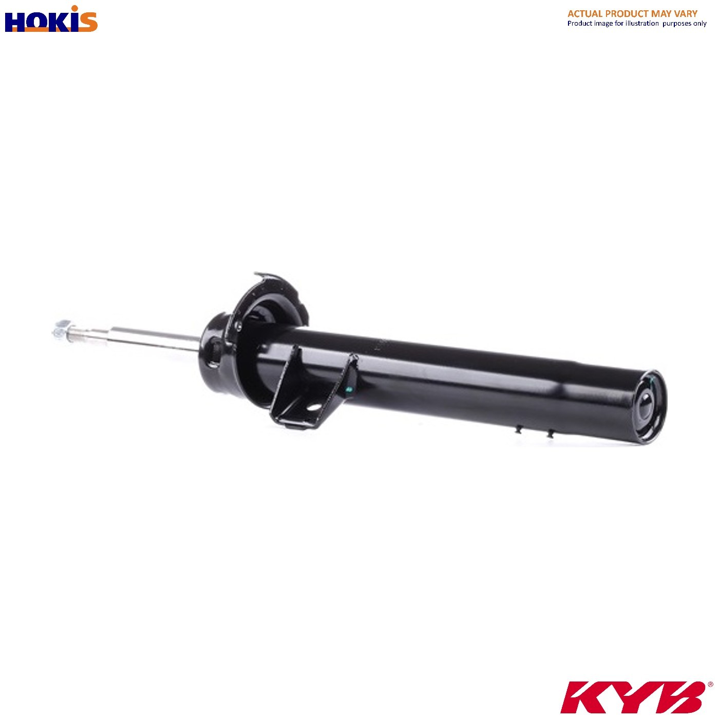 SHOCK ABSORBER 3358009 FOR TOYOTA 3ZR-FE/FAE 2.0L 2ZR-FAE 1.8L 2AD-FHV 2.2L 4cyl