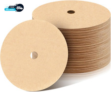 300Pcs Percolator Coffee Filters 3.5In Disc Coffee Filters Natural Unbleached