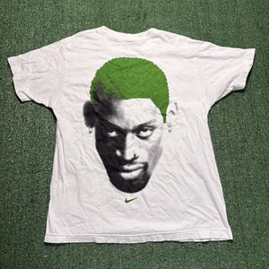 Dennis Rodman Nike Shirt | eBay