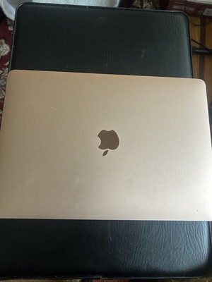 Apple MacBook Air A2179 13-inch Retina, 2020, Rose Gold