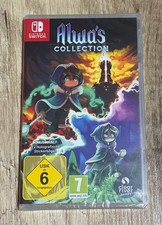 ebay® Auktion 327136933254 | Nintendo Switch Spiel - Alwa's Collection - Neu & OVP - Top Thumbnail of ebay® auction 327136933254 | Nintendo Switch Spiel - Alwa's Collection - Neu & OVP - Top