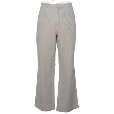 L.L. Bean, Chino, Größe: 36/33, Beige, Einfarbig, Herren #CGL