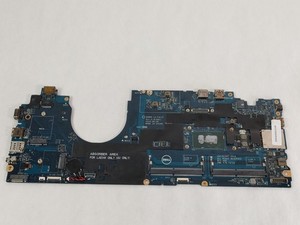 Los Von 2 Dell Latitude 5590 Intel Core i3-8130U 2,20 GHz DDR4 Motherboard KDGGY