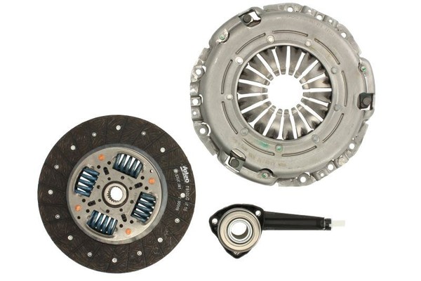 Kupplungssatz Sachs Kit Plus CSC 3000 990 095-image