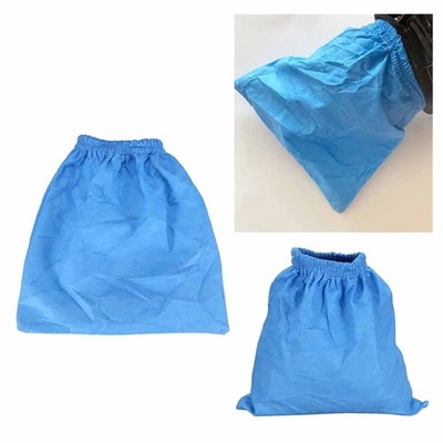 For Karcher MV1 WD1 WD2 WD3 NT Compatible Textile Filter Bags Pack of 4