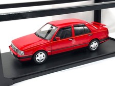 Italy MITICA 1/18 Lancia Thema 8.32 Ferrari 2S 1988 Open Rear Wing (Ferrari