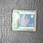 Legend of Zelda Oracle of Ages (Nintendo Game Boy Color, 2001) TESTED