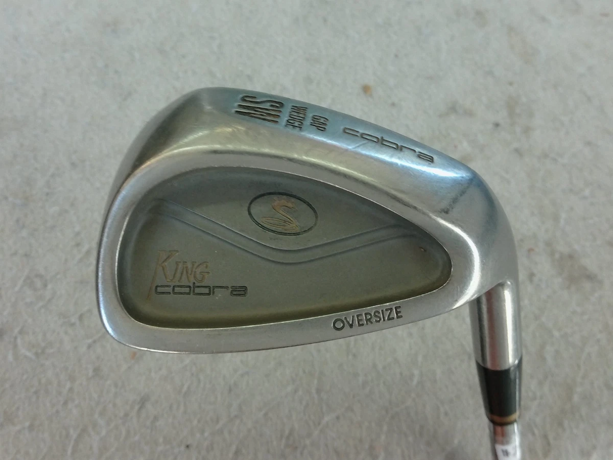 Cobra 54 Loft Golf Clubs for sale | eBay