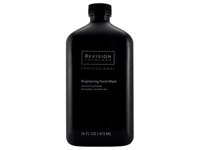 Revision Skincare Brightening Facial Wash 11059519 Ship from USA - 16 oz