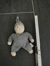 Sterntaler Puppe Heiko Puppe für Babys mit R...