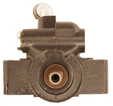 Power Steering Pump-GAS Lares 14451