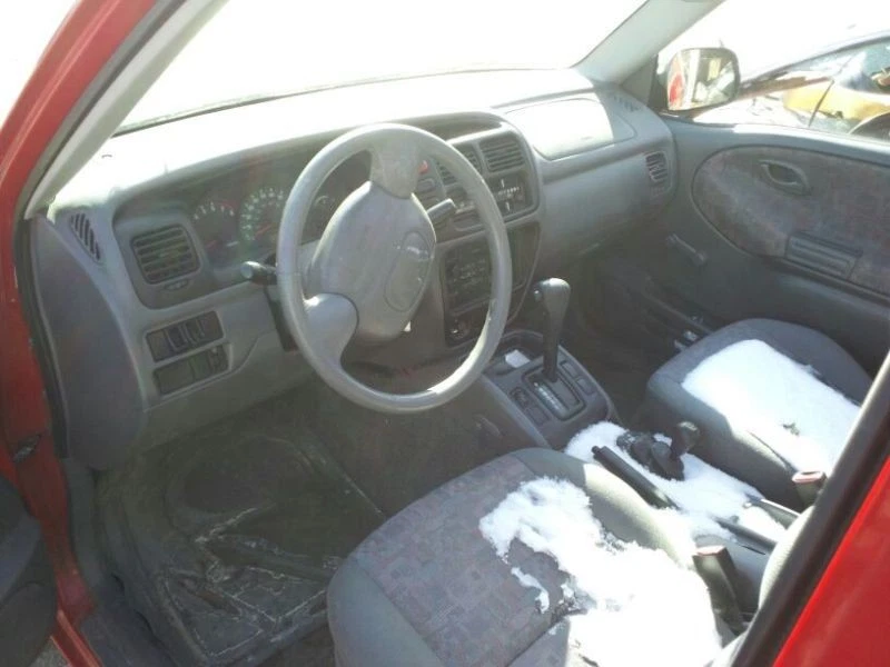 FUEL PUMP PUMP 2 DOOR FITS 99-04 TRACKER 72381 — 第 3/3 张图片