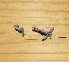 40K Aeldari Guardians Shuriken Catapult  Target Finder Scope Arms Bits