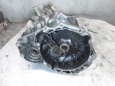 Boite de vitesse Chevrolet CAPTIVA