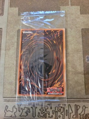 YUGIOH THIS YUSEI & JUNK WARRIOR TOKEN TKN5-EN034 SUPER SEALED | eBay