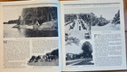 Rare 1920’s Great Northern Railway The Scenic Northwest Brochure Perfect Shape! — photo 10