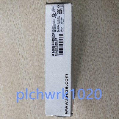 1 PCS NEW IN BOX Leuze distance sensor ODSL 96BM/C66-S12 50109295 #am
