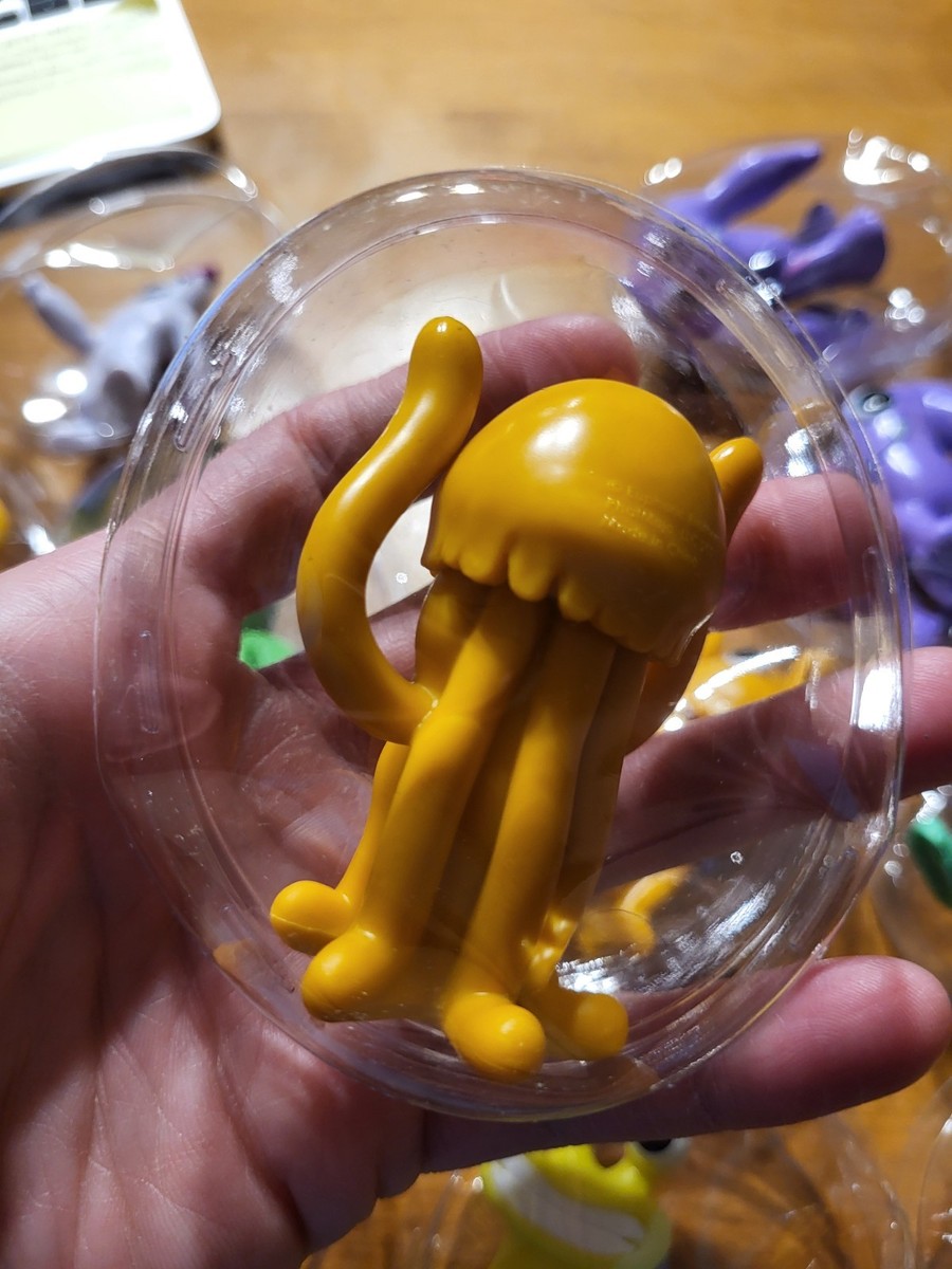 greenhousetoys kean berry saman ソフビ greenhousetoys kean berry saman ソフビ greenhousetoys kean berry