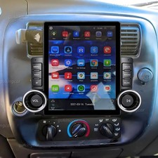 9.7 For 1998-2011 Ford Ranger Android15 Carplay Car Stereo Radio Gps Navi 9.7 For 1998-2011 Ford Ranger Android15 Carplay Car Stereo Radio Gps Navi