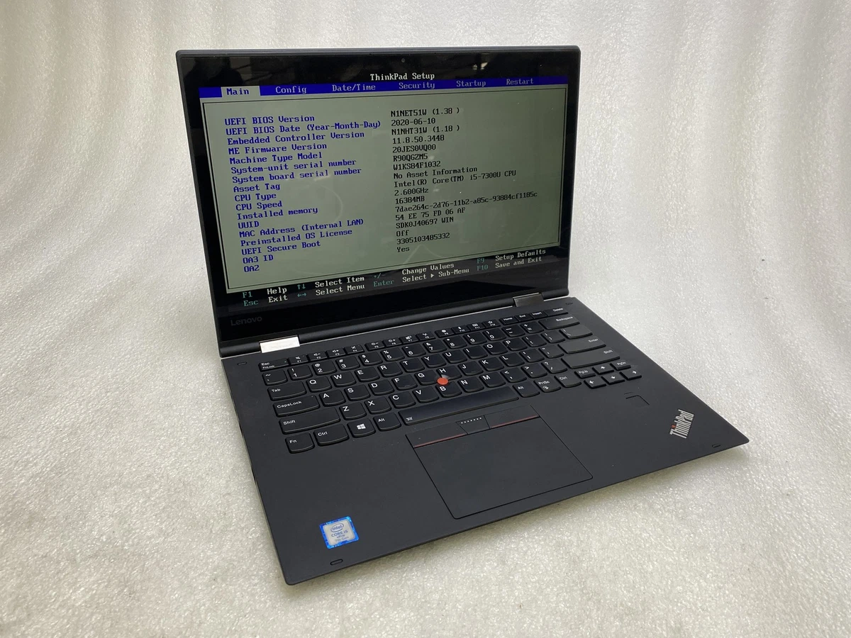 Lenovo Intel Core i5 7th Gen. Notebooks/Laptops for sale | eBay