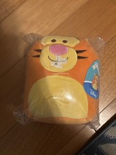 Squishmallow Kellytoy Plush Disney Winnie The Pooh Tigger 8" Inch NWT NEW