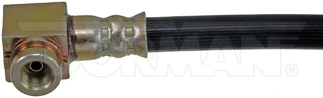 Dorman H380074 制动液压软管适用于克莱斯勒道奇普利茅斯型号 4509355 — 第 2/4 张图片