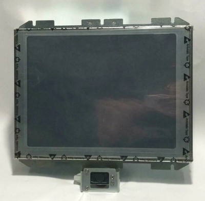   PHILIPS Brilliance iCT 128 CT Scanner Display 453567378344 REV.A Touch Screen