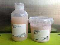 Davines Love Lovely Smoothing Shampoo And Conditioner 250ml Set Davines Love Lovely Smoothing Shampoo And Conditioner 250ml Set