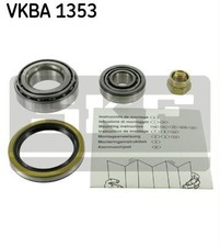 Roulement de roue Mazda 323