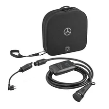 Mercedes-Benz Genuine Flexible Pro Charging System Wallbox EU SET A0009066412