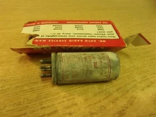 Mallory Vibrator Type 248   *FREE SHIPPING*